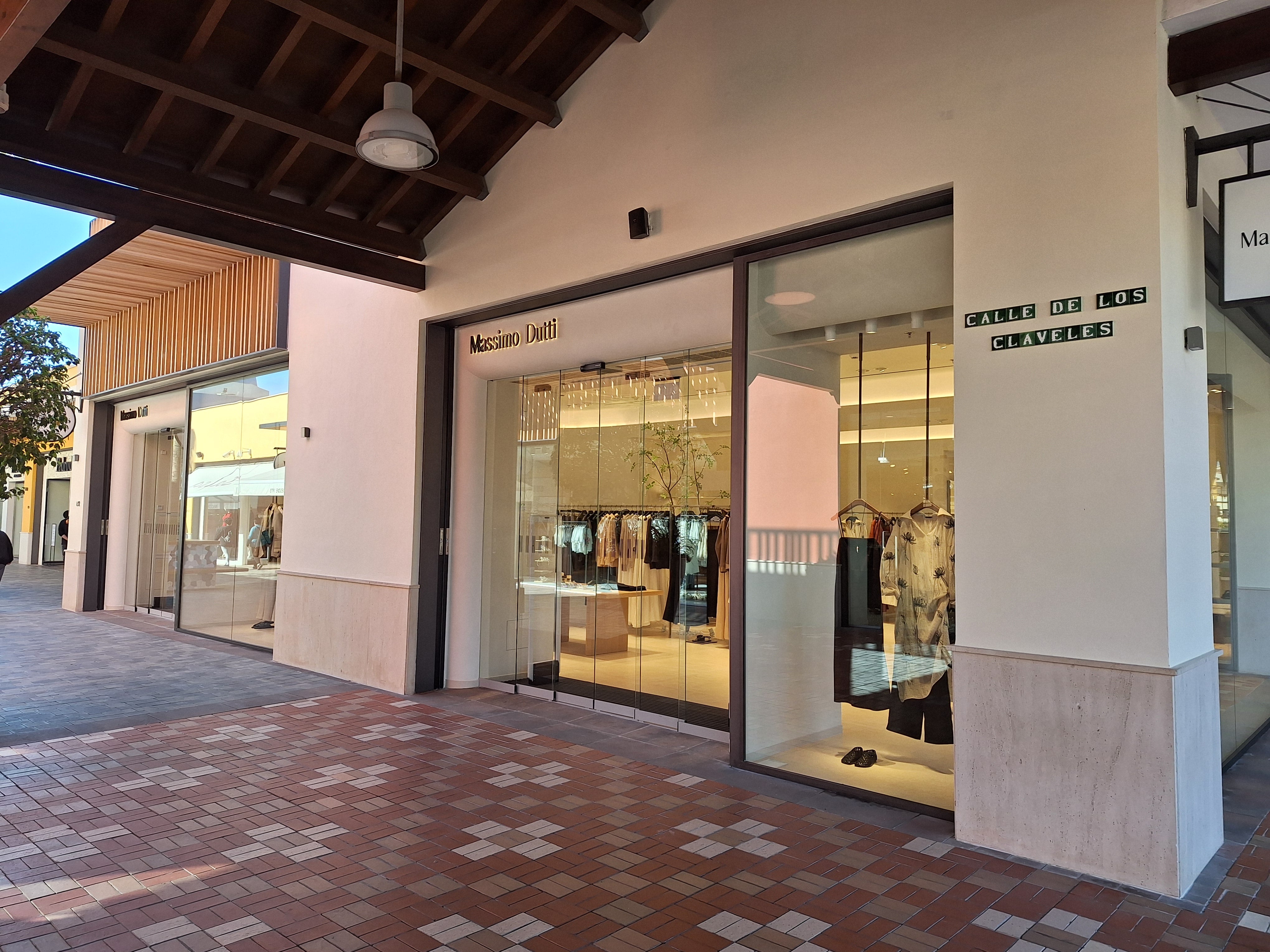 Plaza Mayor anuncia cuatro nuevas aperturas y alcanza el 100% de ocupación Plaza Mayor anuncia cuatro nuevas aperturas y alcanza el 100% de ocupación