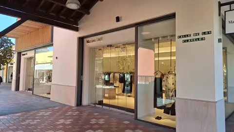 Plaza Mayor anuncia cuatro nuevas aperturas y alcanza el 100% de ocupación Plaza Mayor anuncia cuatro nuevas aperturas y alcanza el 100% de ocupación