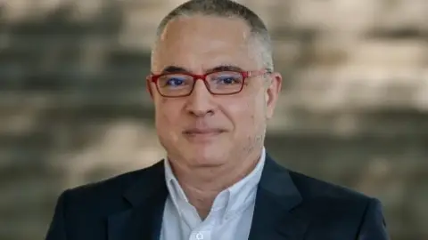 El ingeniero aeronáutico, Juan Carlos Cortés, nombrado nuevo director de la Agencia Espacial Española El ingeniero aeronáutico, Juan Carlos Cortés, nombrado nuevo director de la Agencia Espacial Española
