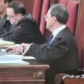 Manuela Chavero Juicio Badajoz