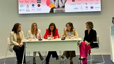 I Congreso Nacional de Liderazgo Femenino I Congreso Nacional de Liderazgo Femenino