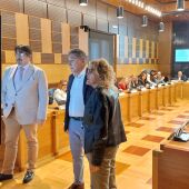 Realizado el sorteo para determinar la composición de las mesas electorales en Huesca el 9 de junio