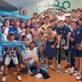 El Sporting Costablanca Torrevieja parte con ventaja al llegar como líder a esta última jornada y depender de sí mismo