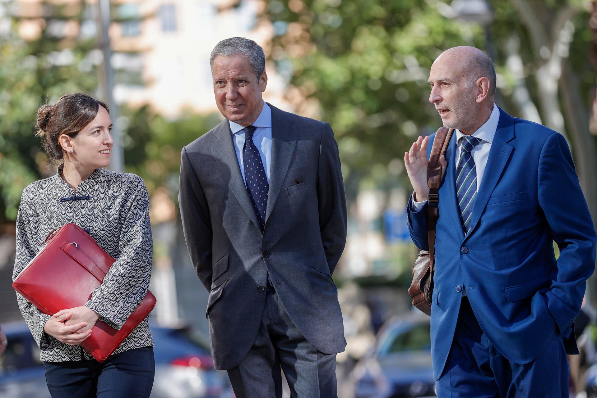 Peritos de Antifraude advierten irregularidades en la privatización de las ITV Peritos de Antifraude advierten irregularidades en la privatización de las ITV