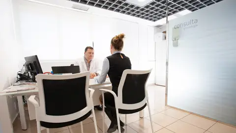 Una de cada 10 mujeres sufrirá trastornos hipertensivos durante el embarazo Una de cada 10 mujeres sufrirá trastornos hipertensivos durante el embarazo