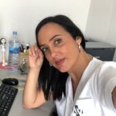 Sonia Gomis