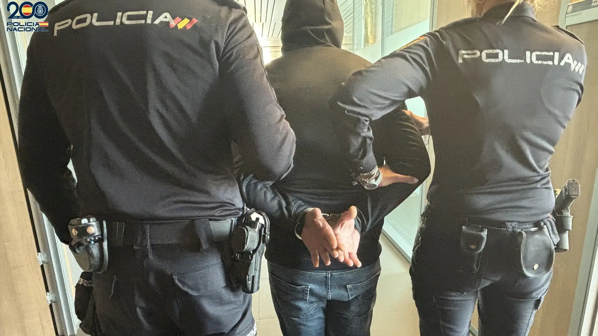 La Policía incauta 1.800 kilos de metanfetamina del cártel de Sinaloa en España