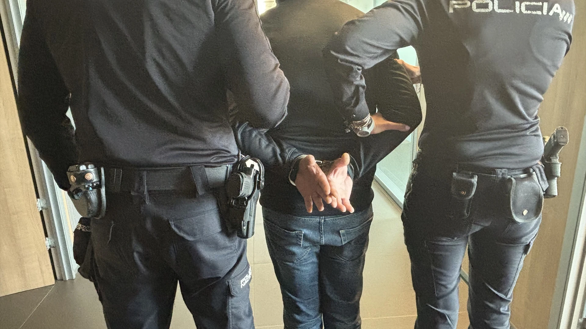 La Policía incauta 1.800 kilos de metanfetamina del cártel de Sinaloa en España La Policía incauta 1.800 kilos de metanfetamina del cártel de Sinaloa en España