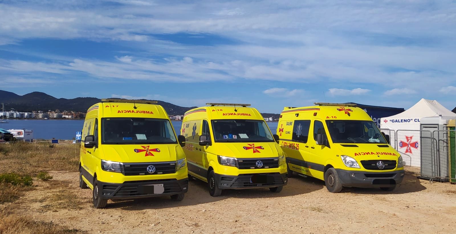 Galeno Clinic Group: Un referente en salud y bienestar para el turismo en la isla de Ibiza Galeno Clinic Group: Un referente en salud y bienestar para el turismo en la isla de Ibiza