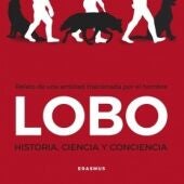 Presentación libro "Lobo"