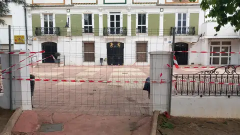 Hort de Feliu Alginet Hort de Feliu Alginet