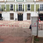 Hort de Feliu Alginet