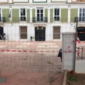 Hort de Feliu Alginet Hort de Feliu Alginet