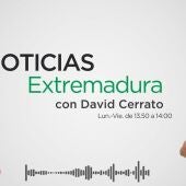 Noticias Mediodía Extremadura