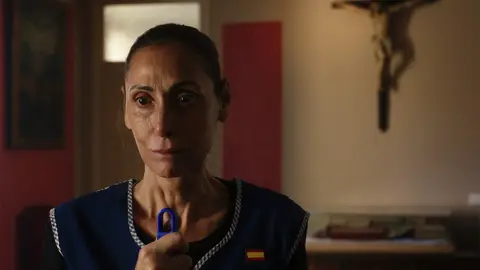 La creación regional emergente inaugura mañana viernes la 33ª Muestra de Cine Internacional de Palencia .
