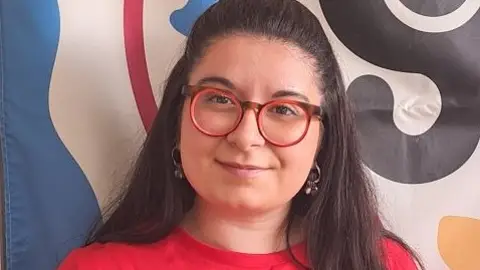 Lara Ferrer Lara Ferrer