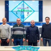 Aberto o prazo de inscrición para participar nas Escolas DepOUrtivas de Verán 2024