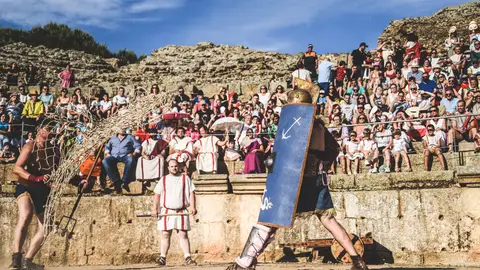 Gladiatura Gladiatura