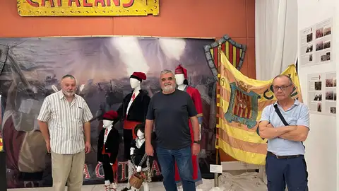 Companyia Catalans Companyia Catalans