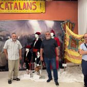 Companyia Catalans
