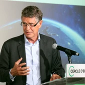 Jaume Guardiola, president del Cercle d'Economia Jaume Guardiola, president del Cercle d'Economia