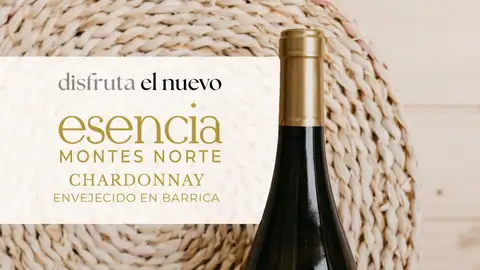 Nuevo Esencia Chardonnay Montes Norte Nuevo Esencia Chardonnay Montes Norte