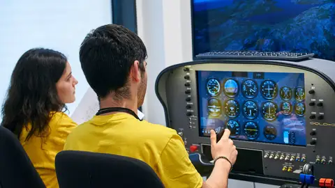 Rapaces de 12 a 18 anos xa poden inscribirse no campamento tecnolóxico de verán Rapaces de 12 a 18 anos xa poden inscribirse no campamento tecnolóxico de verán