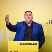 Oriol Junqueras Oriol Junqueras