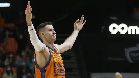 Xabi López-Arostegui: "Hay que intentar aprovechar esa oportunidad que nos hemos ganado durante toda la temporada" Xabi López-Arostegui: "Hay que intentar aprovechar esa oportunidad que nos hemos ganado durante toda la temporada"