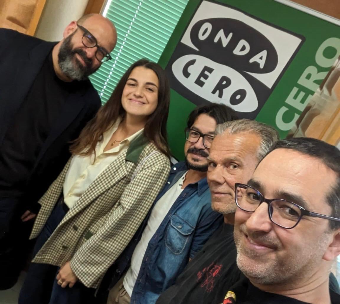 La Cultureta con Mojo | Capítulo 60 (16/05/2024) La Cultureta con Mojo | Capítulo 60 (16/05/2024)