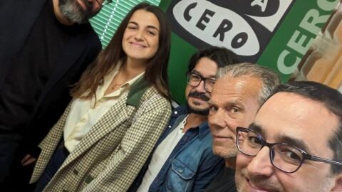 La Cultureta con Mojo 60