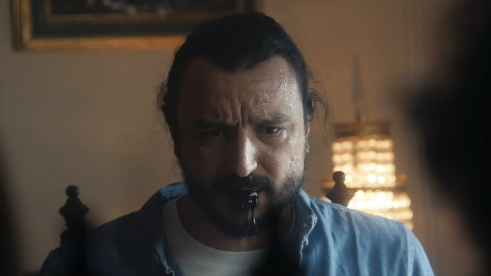 Imagen de archivo de 'La mesita del comedor'. Imagen de archivo de 'La mesita del comedor'.