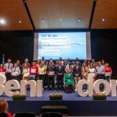 Benidorm presenta un plan pionero para consolidarse como destino 100% inclusivo