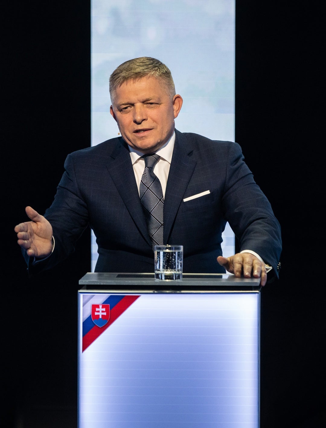 El atentado fallido del primer ministro Robert Fico rememora otros sucesos similares El atentado fallido del primer ministro Robert Fico rememora otros sucesos similares