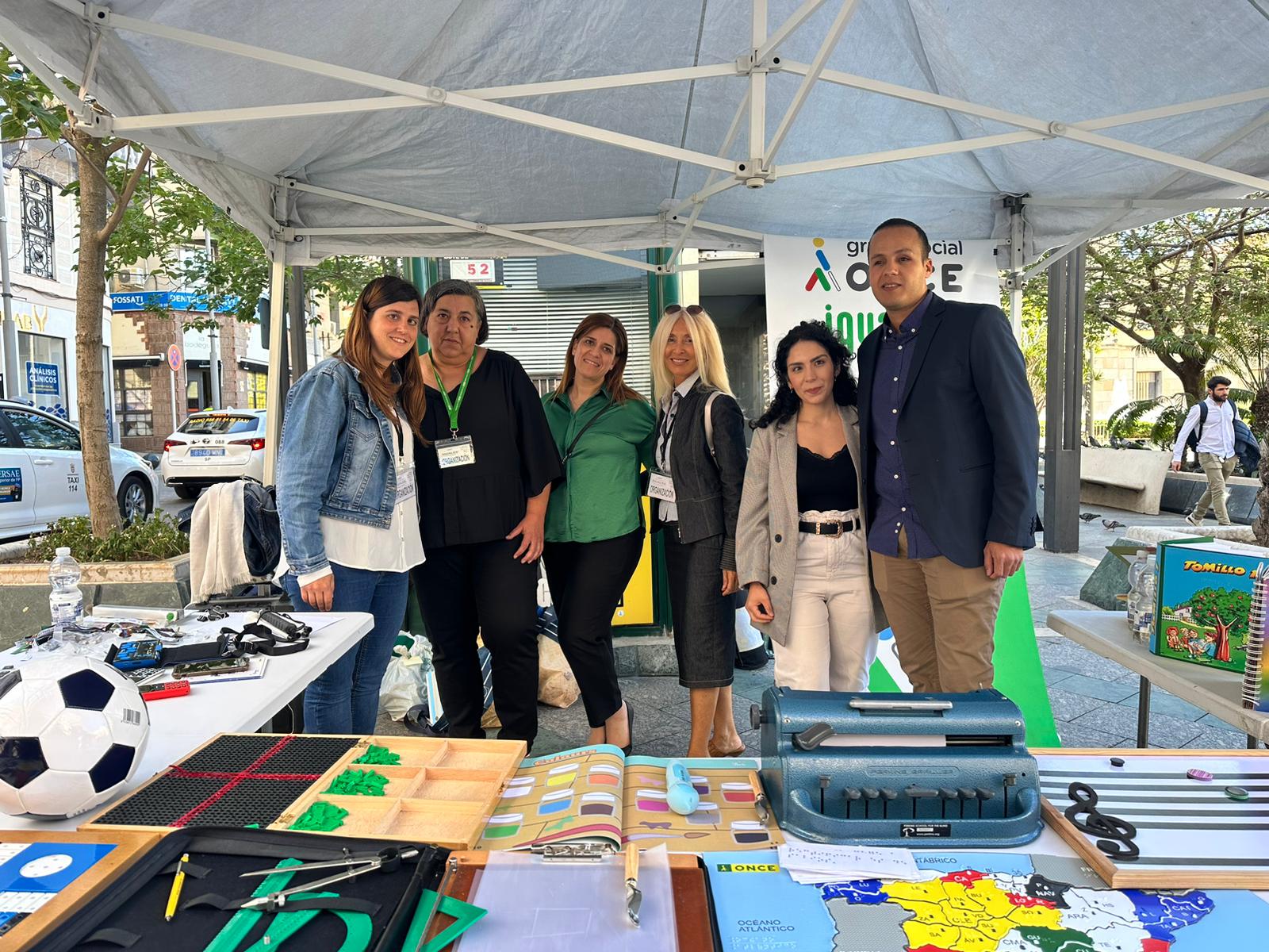 Más de uno Ceuta 16/5/24 Más de uno Ceuta 16/5/24