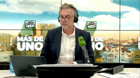 Monólogo de Alsina 16/05/2024