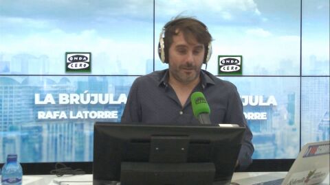 El monólogo de las ocho: "Sánchez considera que cualquier fiscalización de su gobierno es una operación golpista"