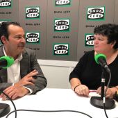 Paco Pérez Buigues, edil de hacienda y portavoz del Gobierno Municipal de la Vila Joiosa.