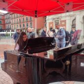 Llega la iniciativa “Tu ciudad se llena de pianos” 
