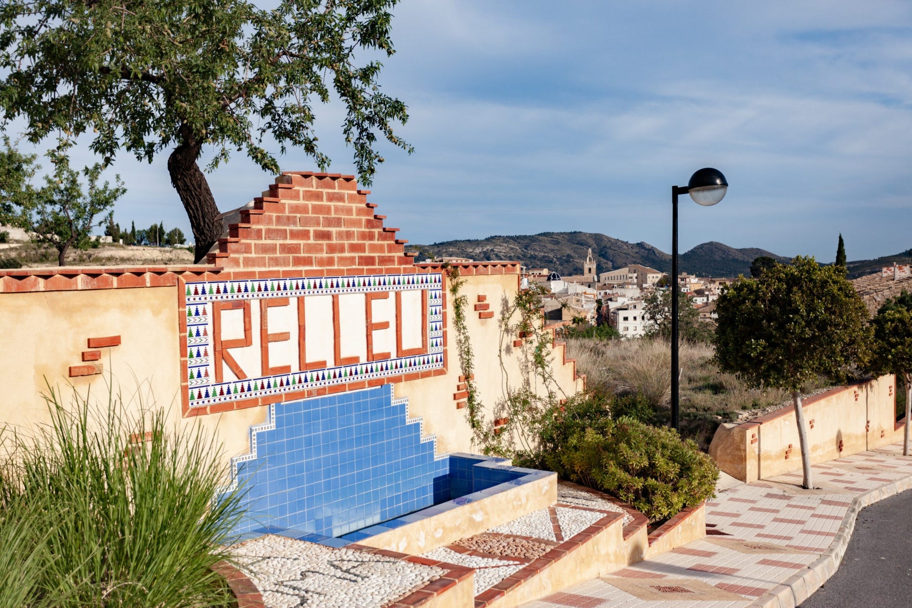 Sale a exposición pública el presupuesto de Relleu, que centrará sus inversiones en adquirir suelo y mejorar caminos Sale a exposición pública el presupuesto de Relleu, que centrará sus inversiones en adquirir suelo y mejorar caminos