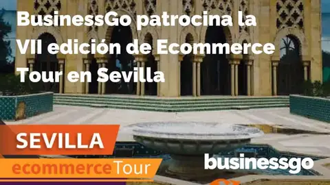 BrandMedia se convierte un año más en la agencia de comunicación de Ecommerce Tour Sevilla BrandMedia se convierte un año más en la agencia de comunicación de Ecommerce Tour Sevilla