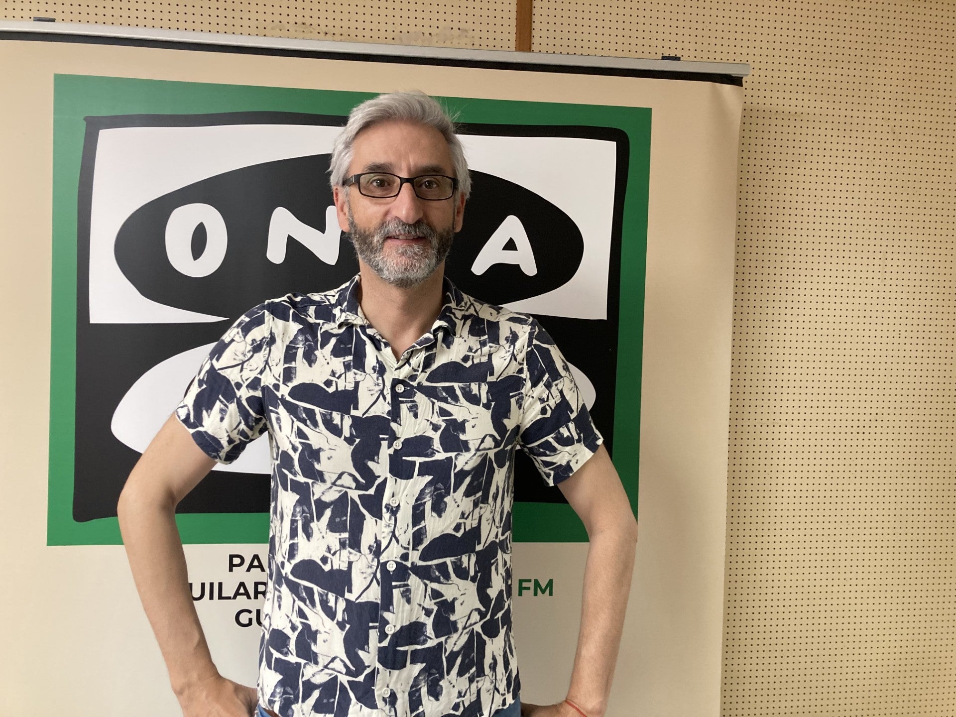 La Brújula de Castilla y León. La Legua con Julio César Izquierdo. Especial etnografía La Brújula de Castilla y León. La Legua con Julio César Izquierdo. Especial etnografía