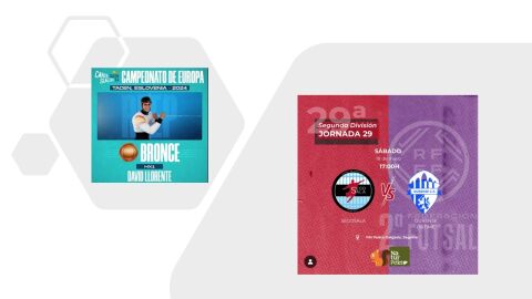 Adem&aacute;s el Segosala Naturpellet enfila la recta final de la temporada 