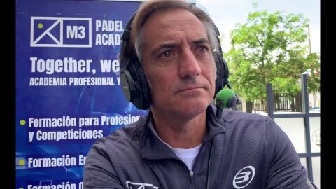 Entrevista a Jorge Martínez. Parte I