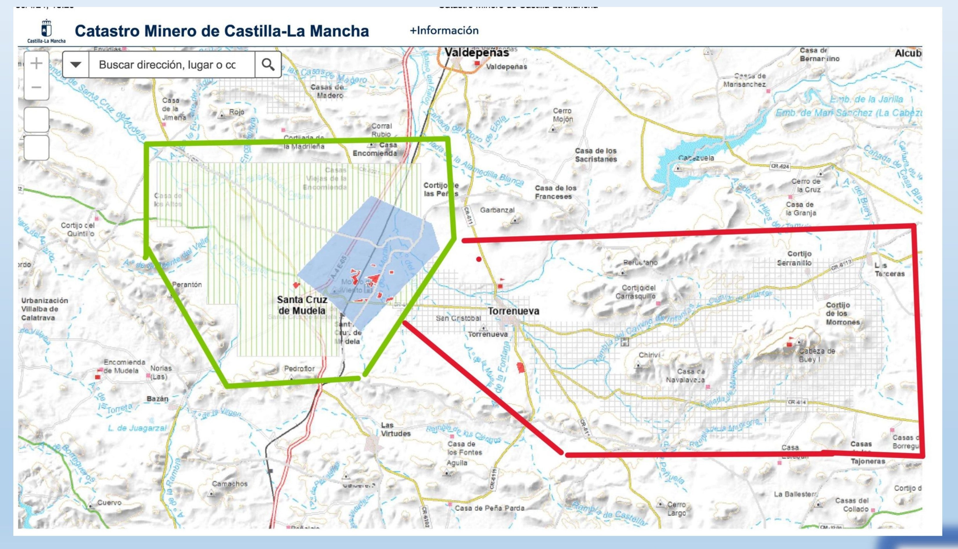 Sí a la Tierra Viva organiza un charla en Torrenueva para informar del proyecto de exploración de tierras raras Sí a la Tierra Viva organiza un charla en Torrenueva para informar del proyecto de exploración de tierras raras