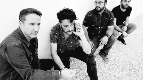 Los oriolanos Glaziar lanzan 'Basta', el segundo capítulo de su disco conceptual Los oriolanos Glaziar lanzan 'Basta', el segundo capítulo de su disco conceptual