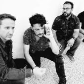 Los oriolanos Glaziar lanzan 'Basta', el segundo capítulo de su disco conceptual