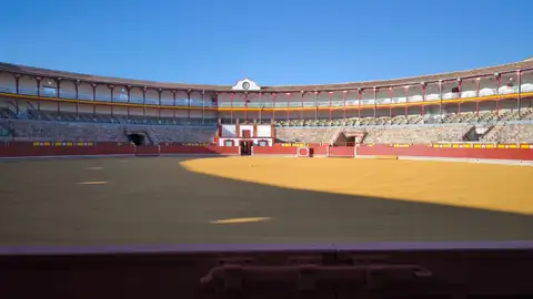 Plaza de Toros de Ciudad Real Plaza de Toros de Ciudad Real