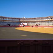 Plaza de Toros de Ciudad Real