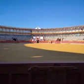 Plaza de Toros de Ciudad Real Plaza de Toros de Ciudad Real